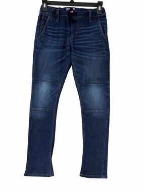 Denizen from Levi's Men's Slim Dark Blue Stretch Jeans